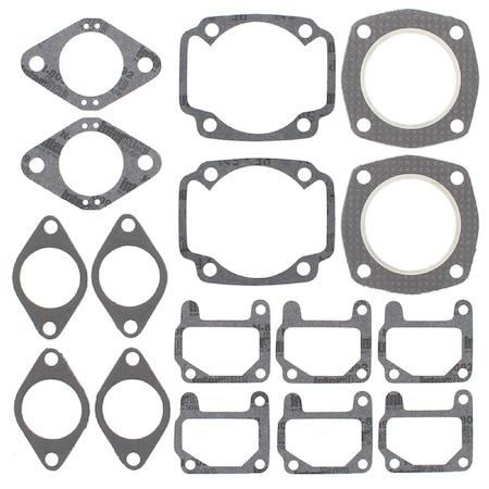 Winderosa Top End Gasket Kit for Arctic Cat Lynx/Pantera (Kawaski) FC/2 710032